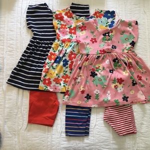 6 pc Hanna set, SZ 90